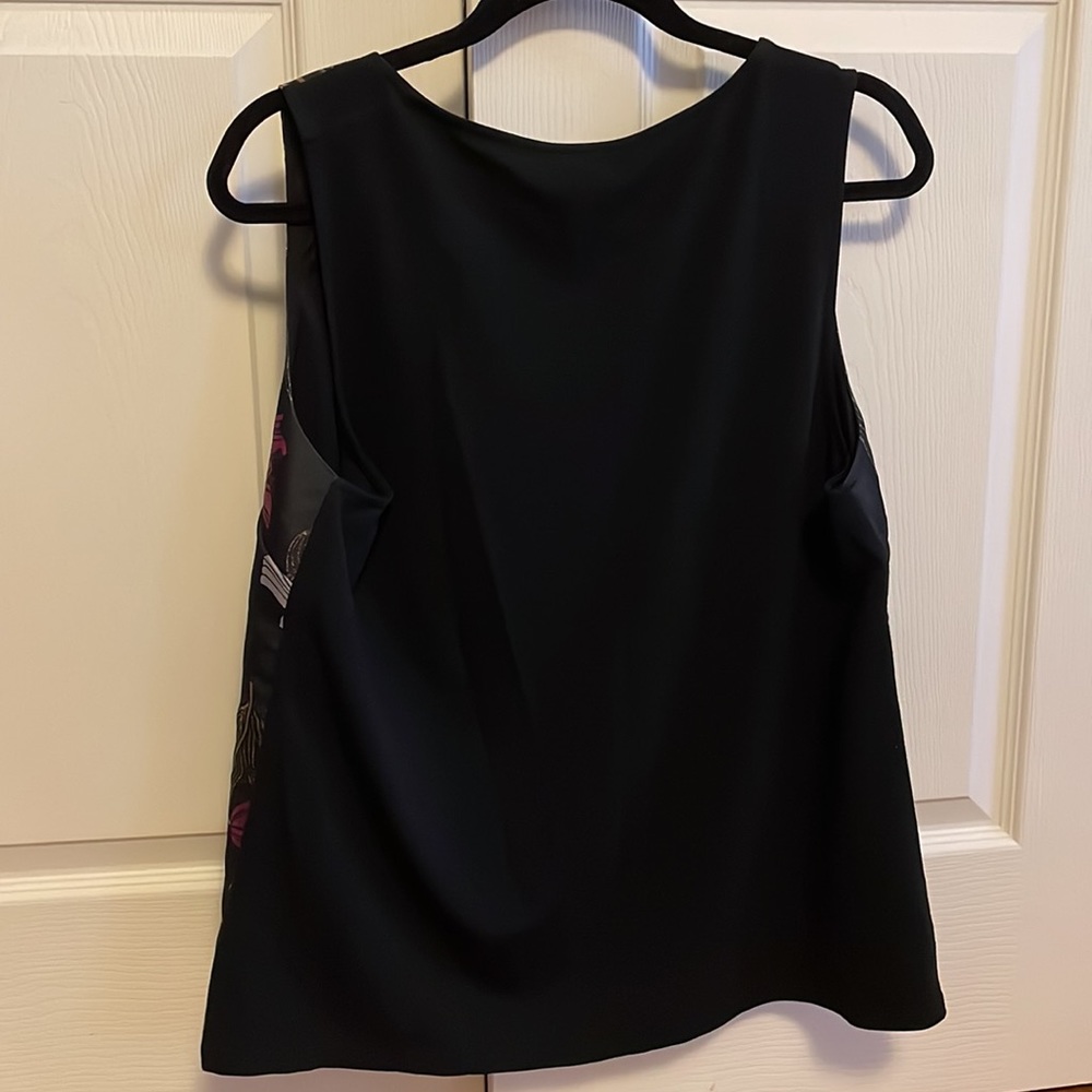 Fancy Tank Top - image 2